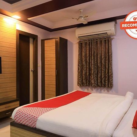 Oyo Flagship 77764 Hotel Rahul Ganeshpeth Colony Nagpur Eksteriør billede