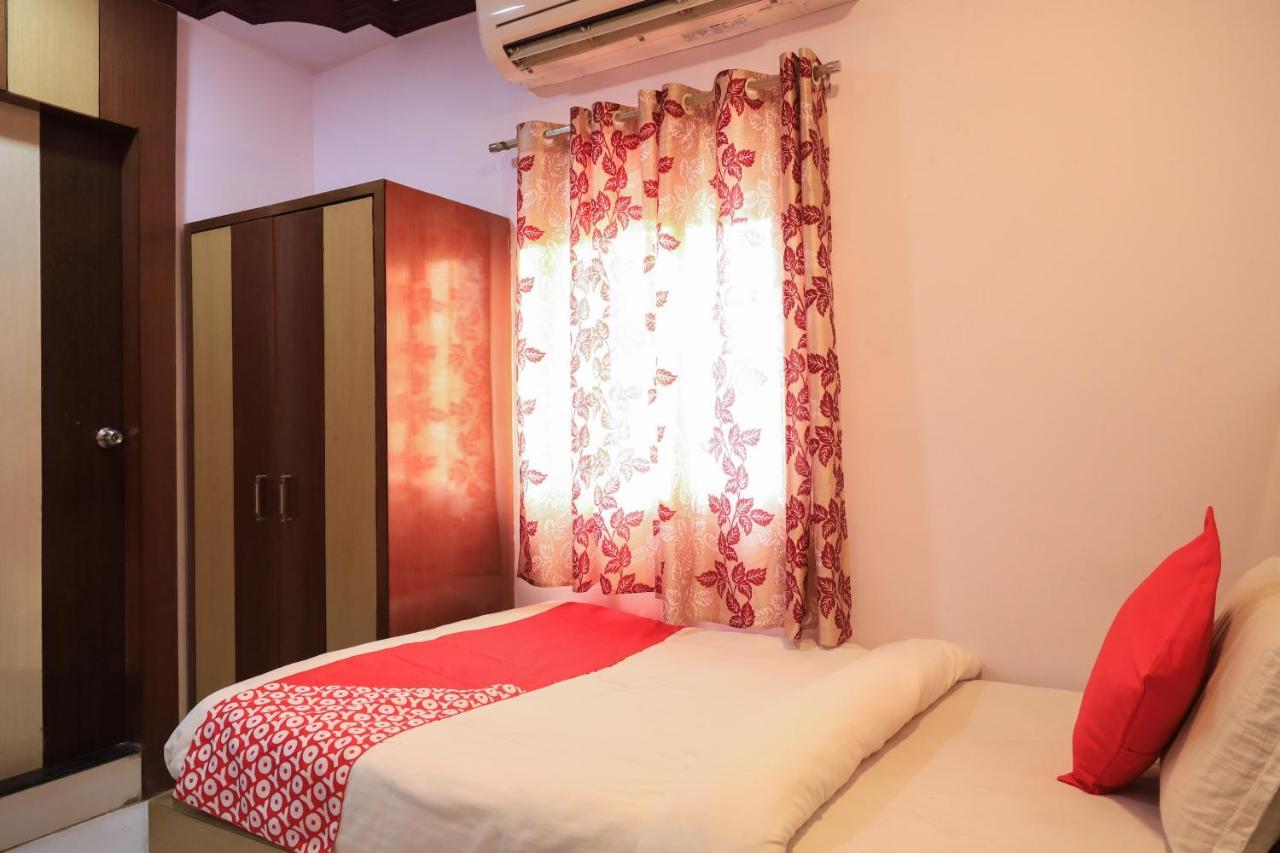 Oyo Flagship 77764 Hotel Rahul Ganeshpeth Colony Nagpur Eksteriør billede